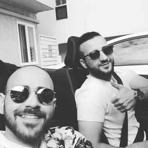 Meet your Posher, Mohammed